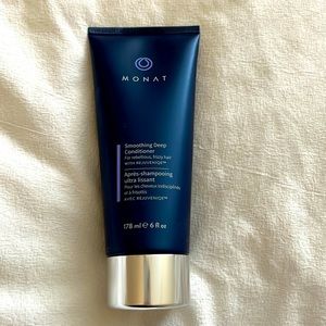 Monat Smoothing Deep Conditioner - New, Never Opened